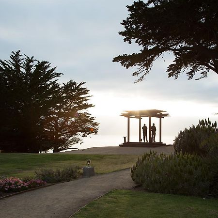 Ragged Point Inn San Simeon Eksteriør bilde