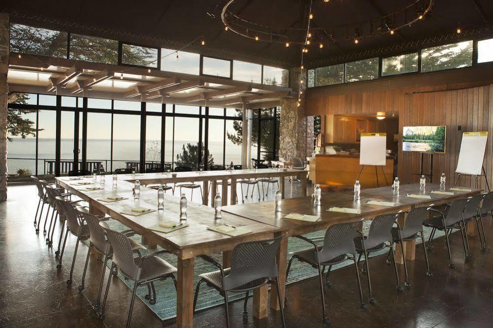 Ragged Point Inn San Simeon Eksteriør bilde