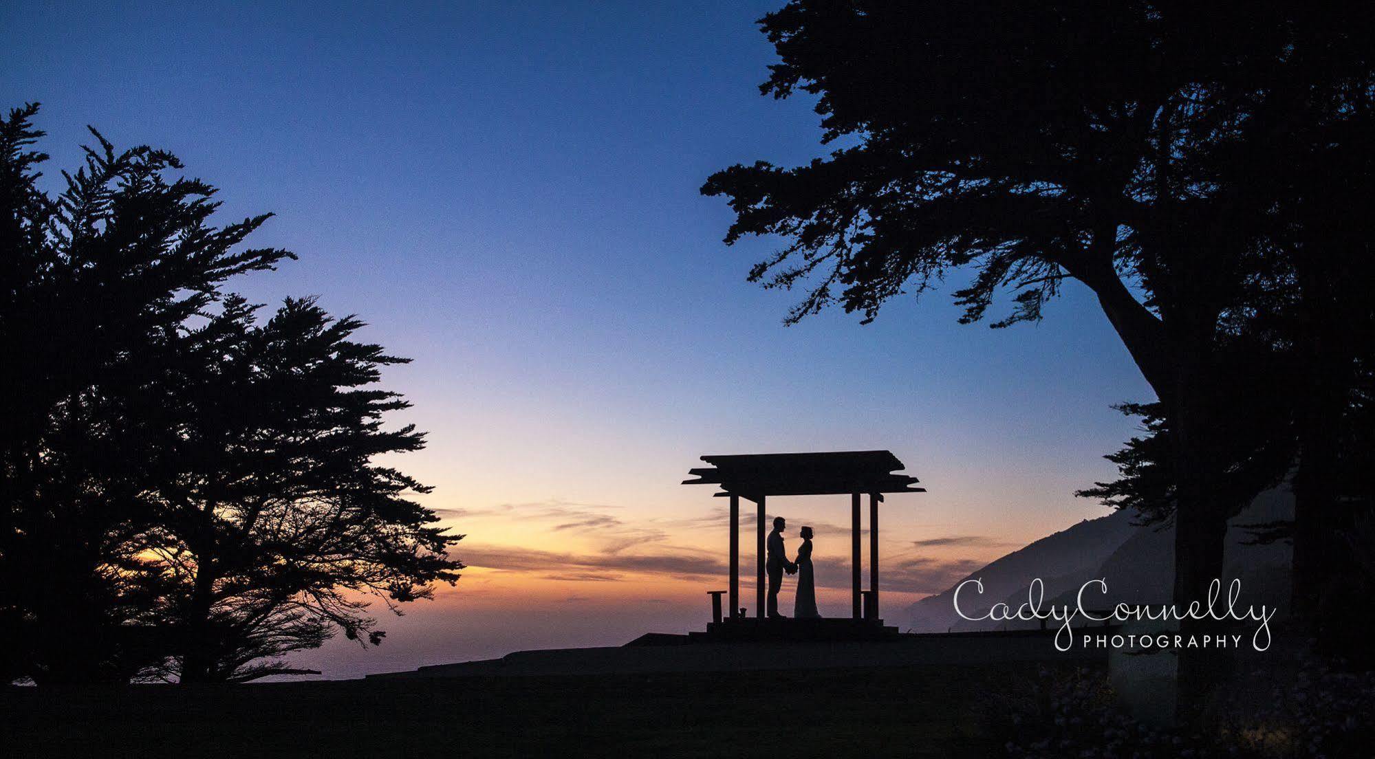 Ragged Point Inn San Simeon Eksteriør bilde